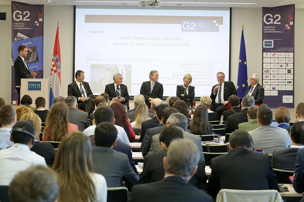 Uskoro panel koji otkriva potencijale hrvatskih gospodarskih komora