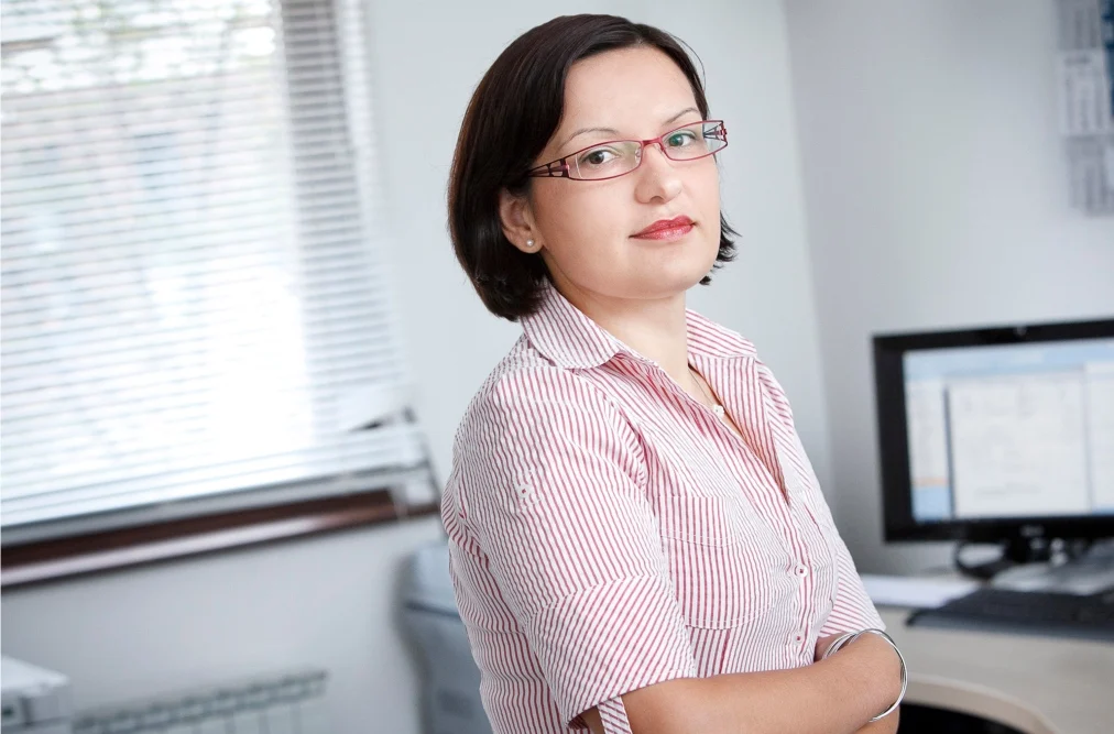 Ivana Bašić pokrenula vlastitu tvrtku u „muškoj“ branši i svojim pristupom osvojila brojne klijente