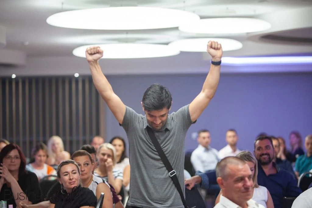 49. Business Cafe u Zagrebu – Koliko marketing utječe na poslovni uspjeh i kakav nam marketing danas treba