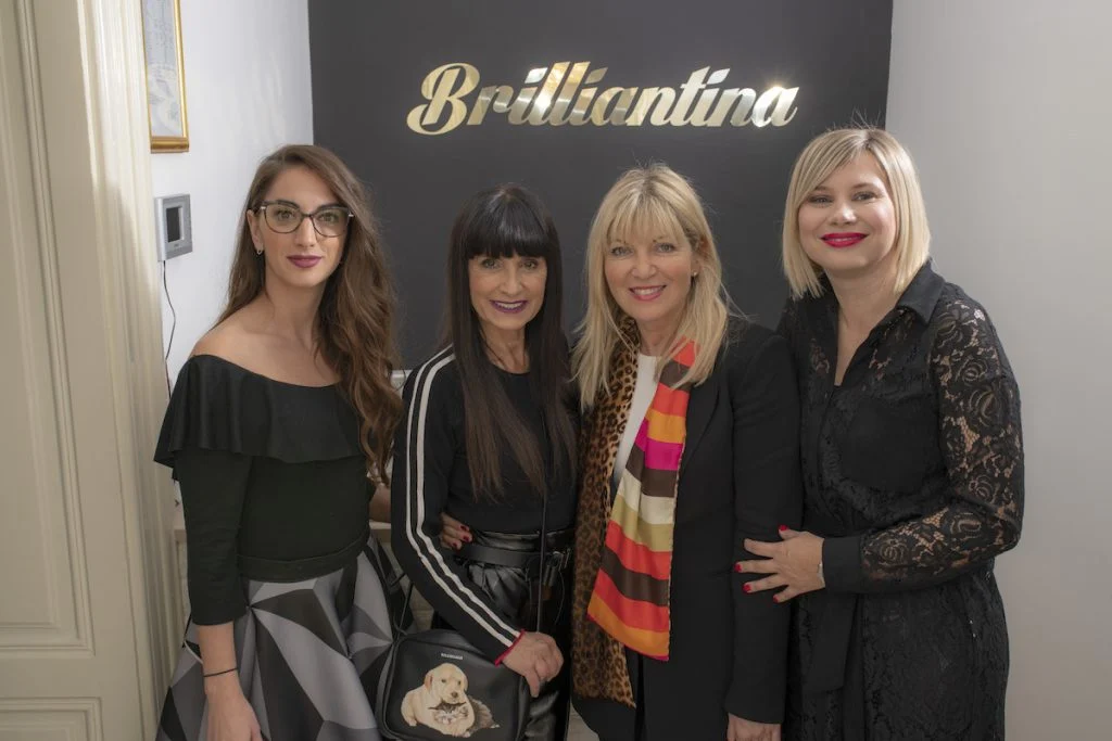 Salon Brilliantina postao ekskluzivno mjesto za nekirurški lifting