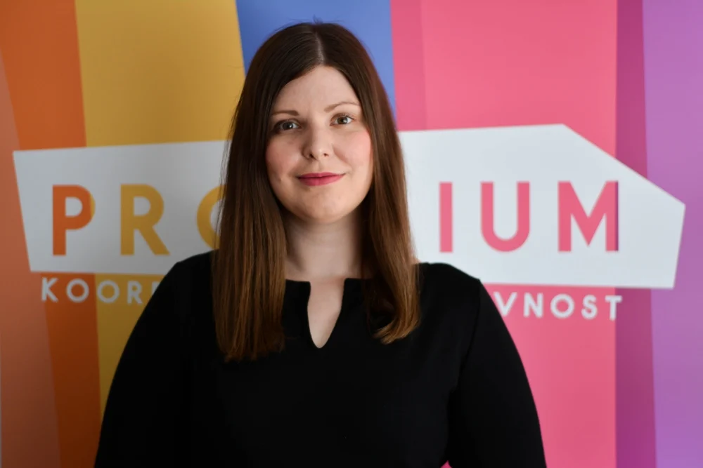 Osječanka Laura Plantak spojila desetogodišnje iskustvo i mladu struku u tvrtku koja pruža jedinstvene usluge menadžmenta u kulturi