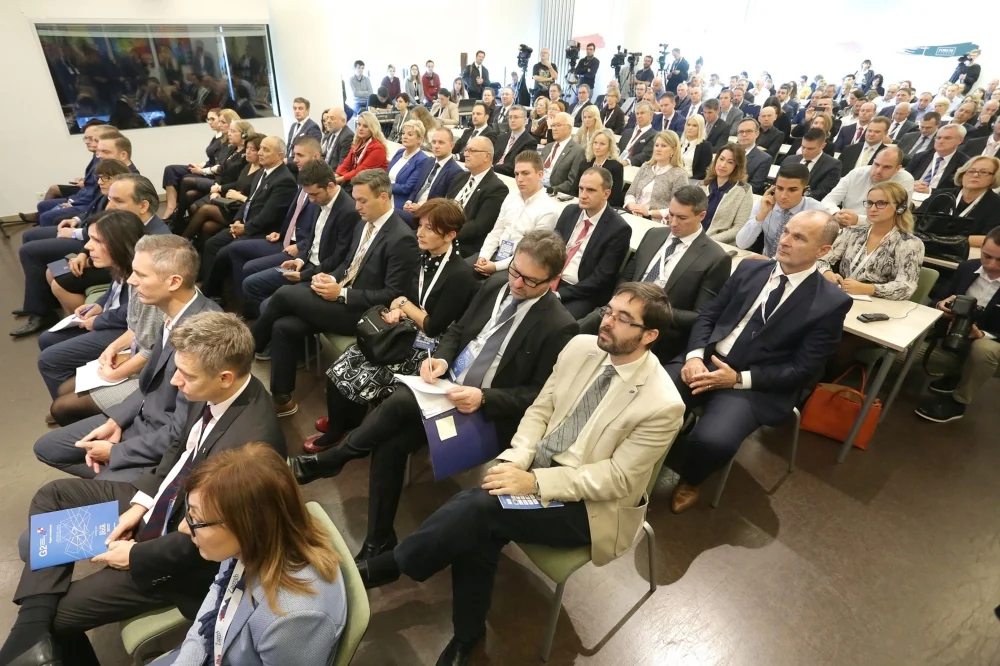 Konferencija Meeting G2.4.: Hrvatska treba postaviti komercijaliste za poticanje izvoza na udaljenim tržištima