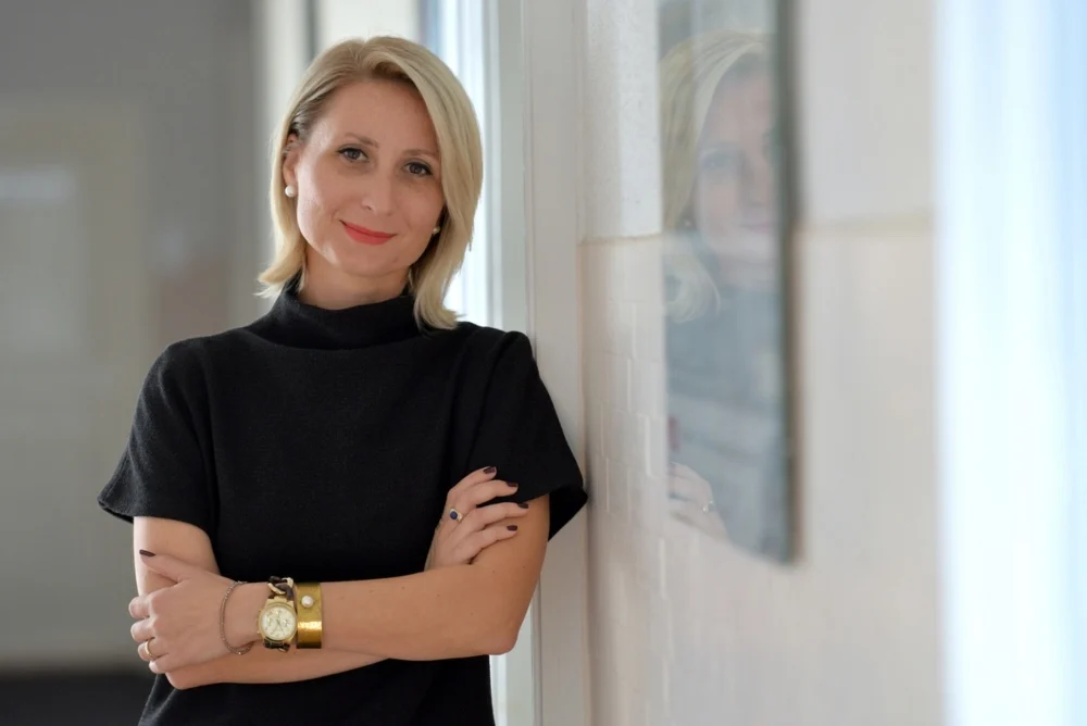 Lana Velimirović Vukalović u prvoj godini premašila svoj ambiciozni plan i reformirala varaždinsko Pučko otvoreno učilište u važan faktor poduzetničke aktivnosti