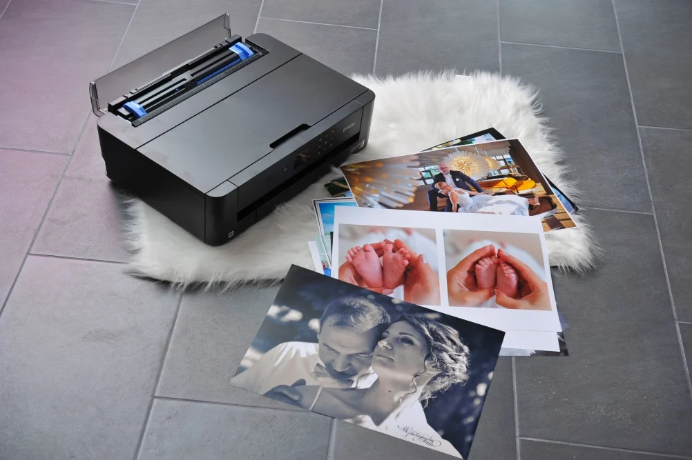 Mali, a veliki printer koji ispunjava sve uredske i profesionalne zahtjeve
