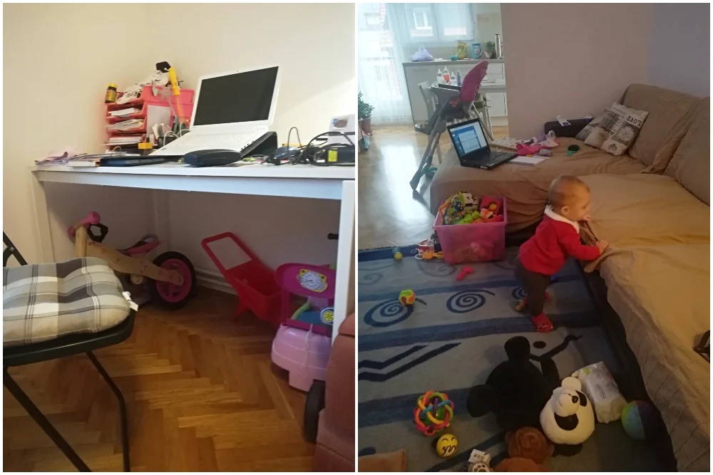Ministar Marić vam poručuje da ne bi trebali pokrenuti niti voditi biznis ako imate djecu