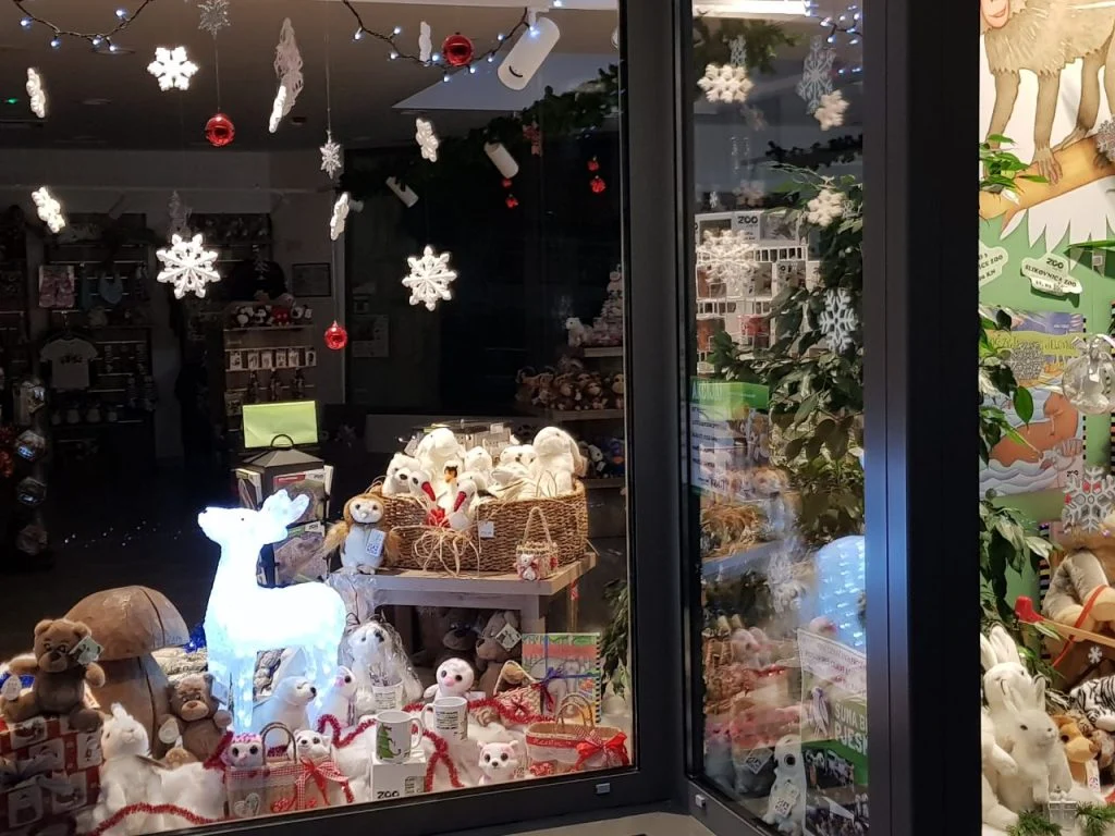 Advent u Divljem srcu grada: Čudesne noćne šetnje pod vodstvom Djedice i Božićnog vilenjaka