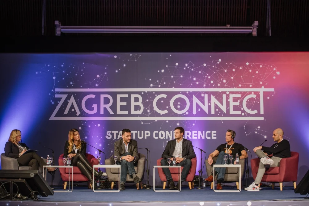 5. Zagreb Connect: podrška najboljim mladim startupovima kao način osnaživanja poduzetništva