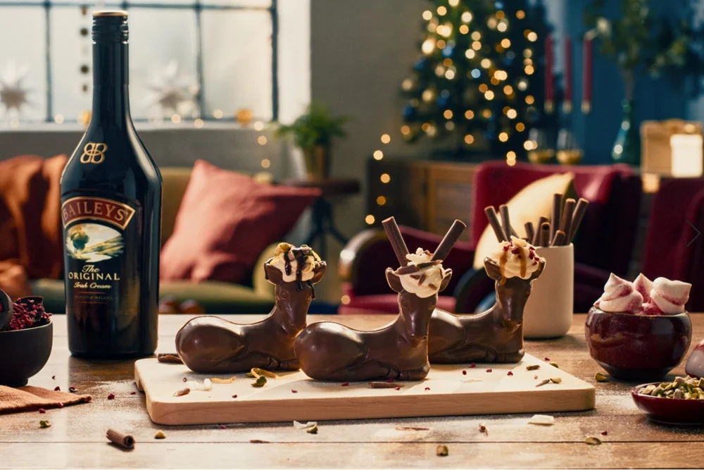 Dodajte novi okus blagdanima. Najbolji recepti za kolače i pića s Baileys likerom!