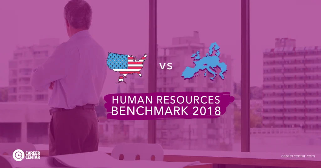 CareerCentar želi napraviti najveći globalni benchmark u području ljudskih resursa