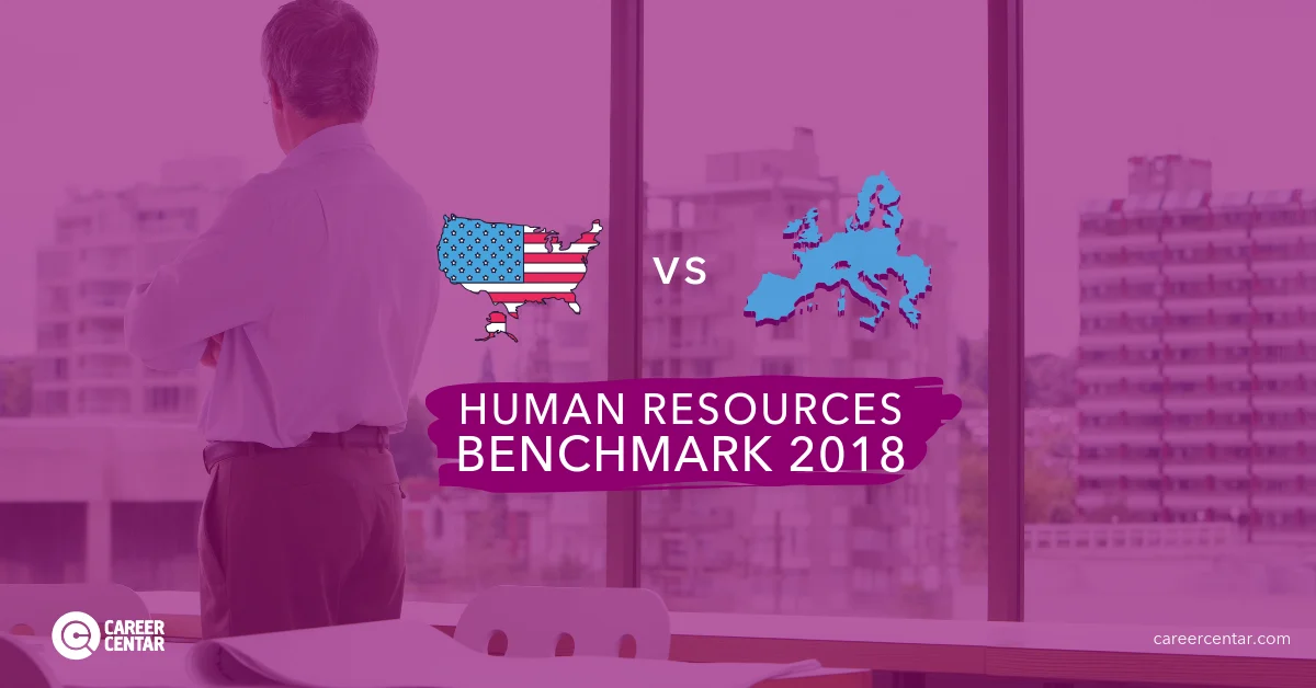 CareerCentar želi napraviti najveći globalni benchmark u području ljudskih resursa