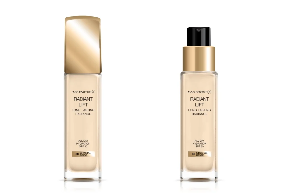 Novi Max Factor puder sadrži inovativnu formulu za cjelodnevni glow efekt