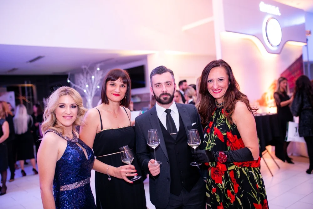 Na sedmom rođendanu riječkog portala Stilueta proglašene inspirativne žene godine