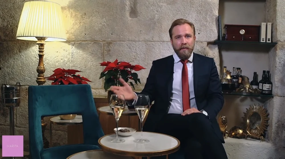 Što kažete na Valentinovo s najpoželjnijim neženjom Lijepe naše?