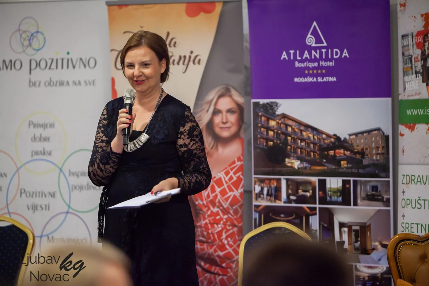 Ne propustite treću međunarodnu konferenciju “Ljubav, kg, novac”