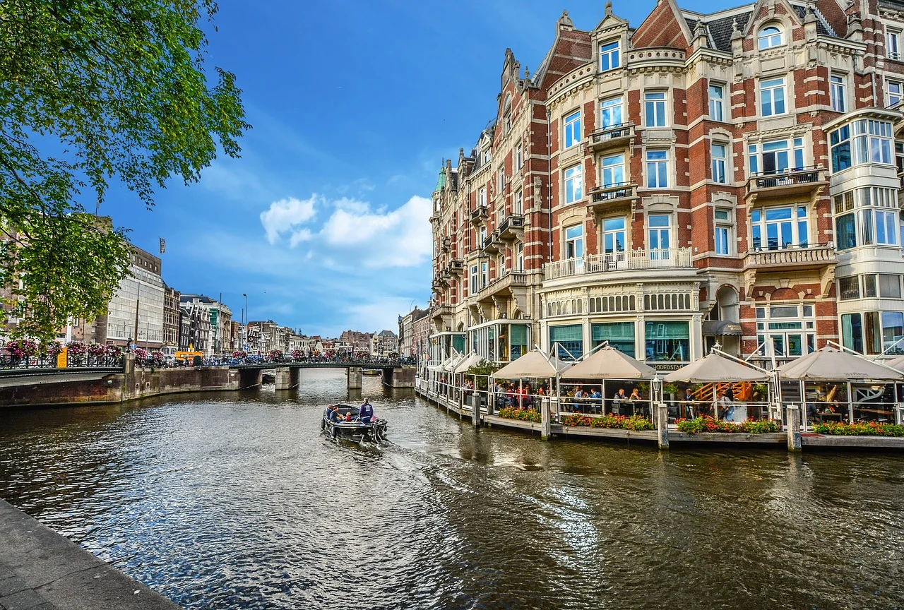 Doživite Amsterdam u zimskom izdanju uz povoljne cijene leta i smještaja
