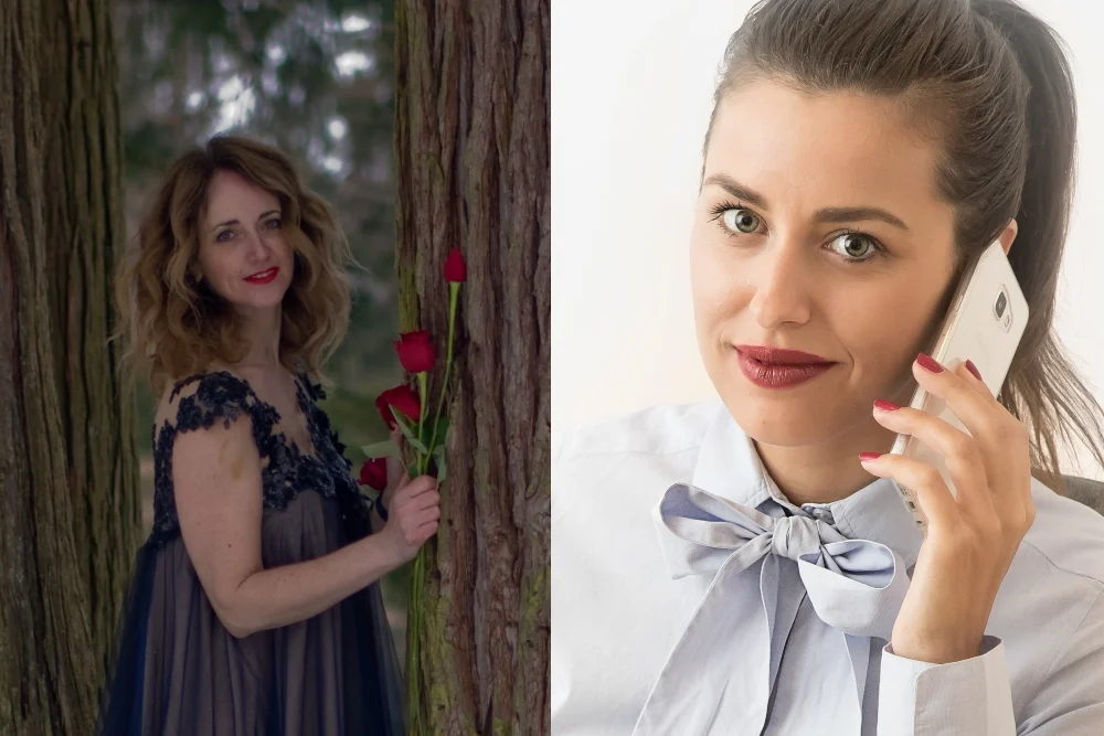 Zašto je crveni ruž bezvremenski make-up komad?