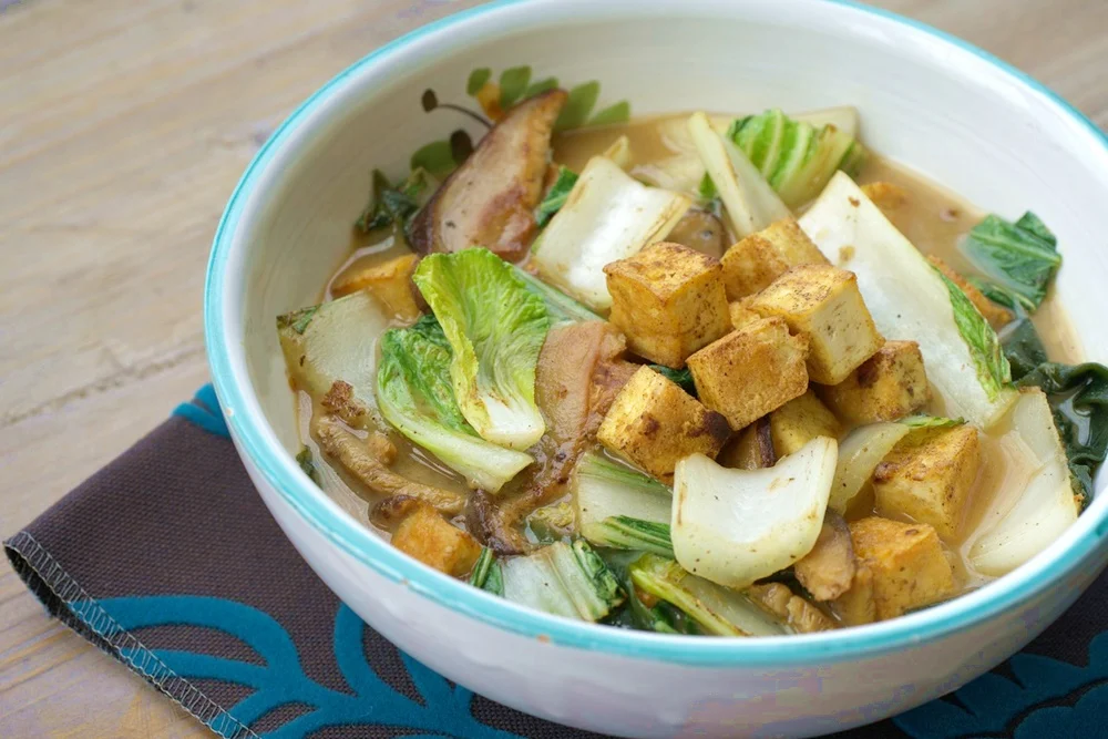 Tofu – lagana namirnica koju možete kombinirati na bezbroj načina