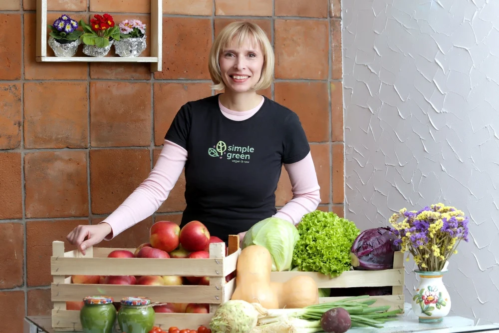 Simple Green nudi zdrave i ukusne menije po pristupačnim cijenama