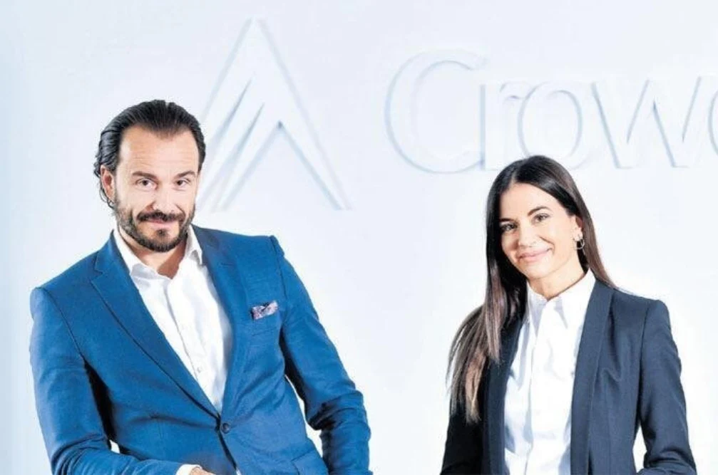 Crowe Global mreža pod vodstvom novog izvršnog direktora ostvarila rekordni rast na svjetskoj razini