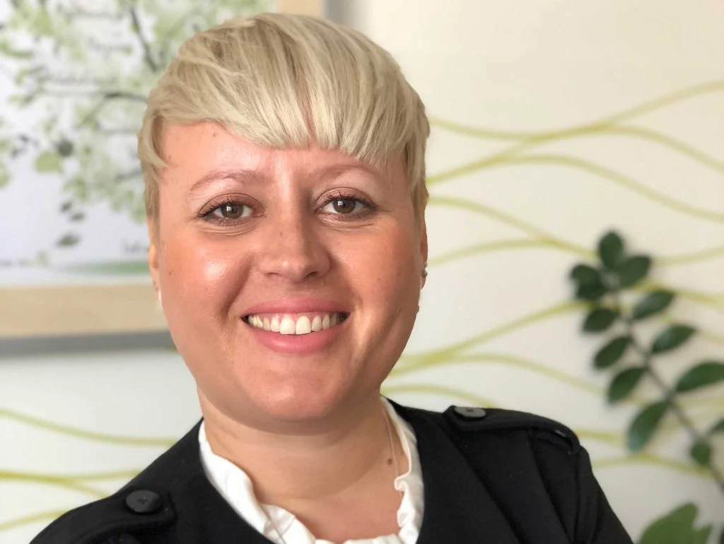 Ususret konferenciji “Superjunaci biznisa” Lea Brezar objašnjava načela poslovanja dharmičkog menadžmenta