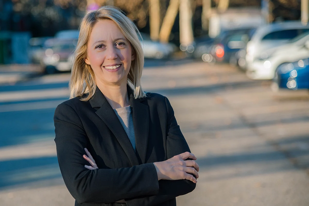 “Biti lider znači stalno se razvijati”, poručuje Tamara Kajari koja dolazi na konferenciju Superjunaci biznisa