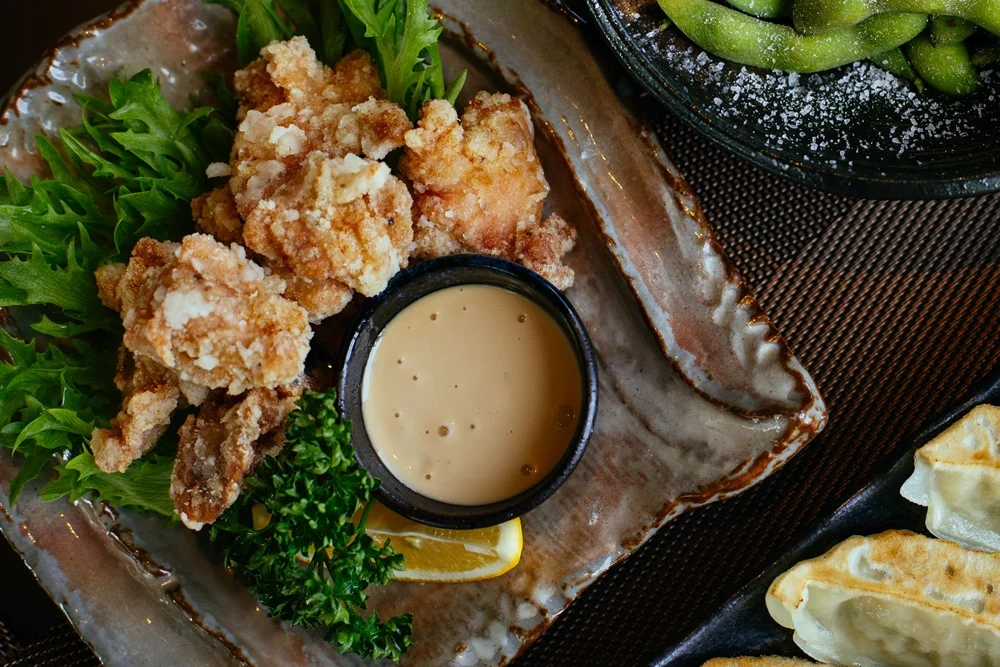 Pohane bukovače i seitan kao izvrsna alternativa mesu! Donosimo ovotjedni Simple green meni