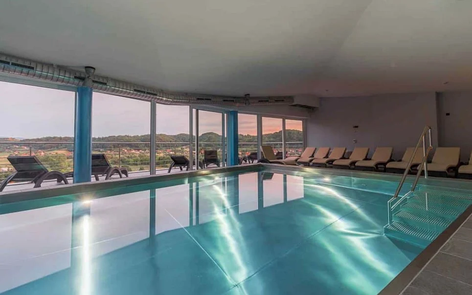 Posjetili smo Villu Magdalenu – luksuzni wellness hotel sakriven u brežuljcima Krapinskih Toplica