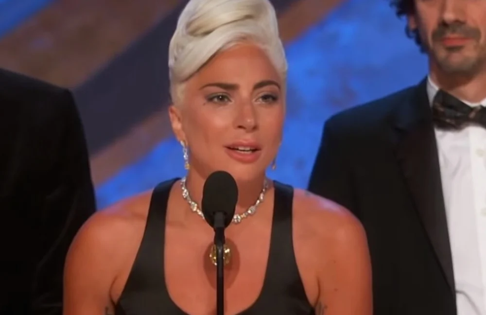 Što nas je Lady Gaga u samo nekoliko moćnih rečenica naučila o ostvarivanju snova