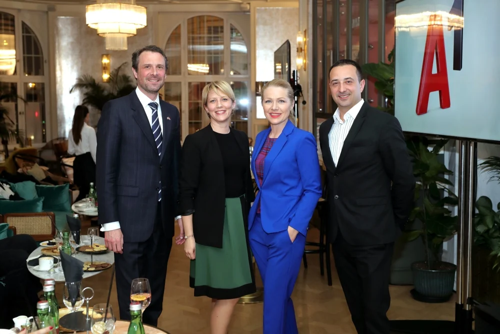 Najbolja britanska produkcija dostupna A1 korisnicima