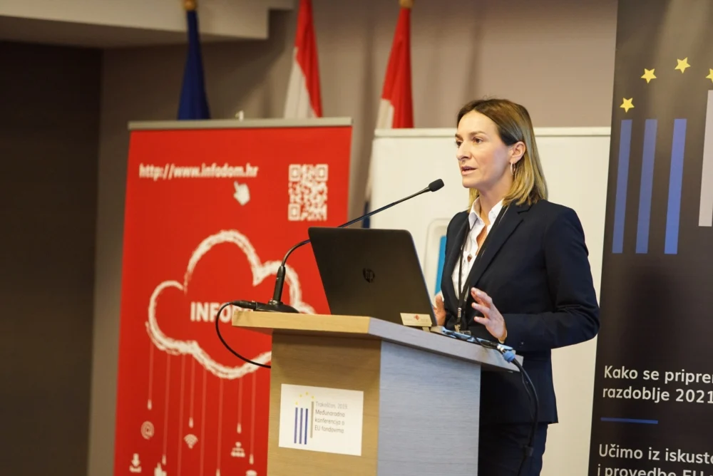 Dvodnevna konferencija o EU fondovima istaknula najvažnije promjene u sljedećem financijskom razdoblju