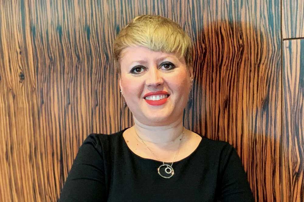 Kako biti promjena koju trebamo otkriva Lea Brezar ususret konferenciji “Superjunaci biznisa”