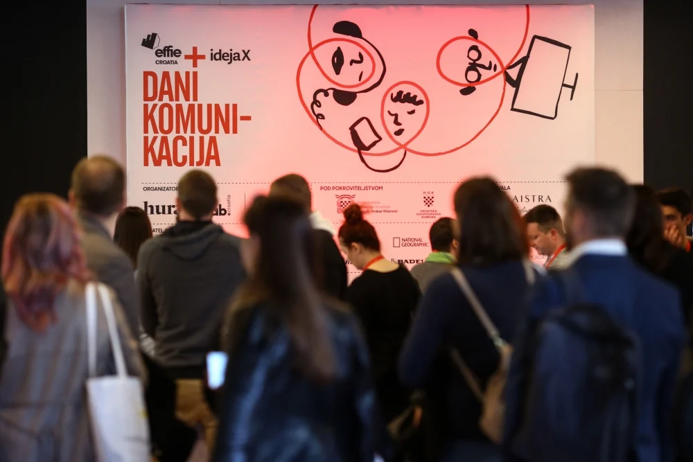 Gotovo je iščekivanje – započeli sedmi Dani komunikacija!