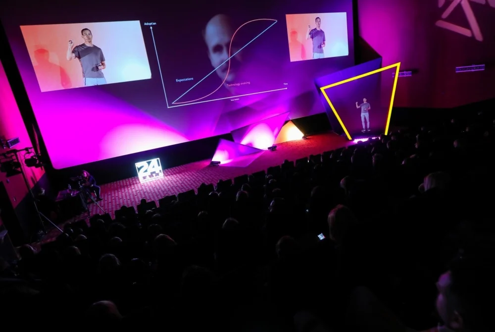 Ovogodišnji Digital Takeover okupio više od 30 vrhunskih predavača i panelista iz Hrvatske i svijeta
