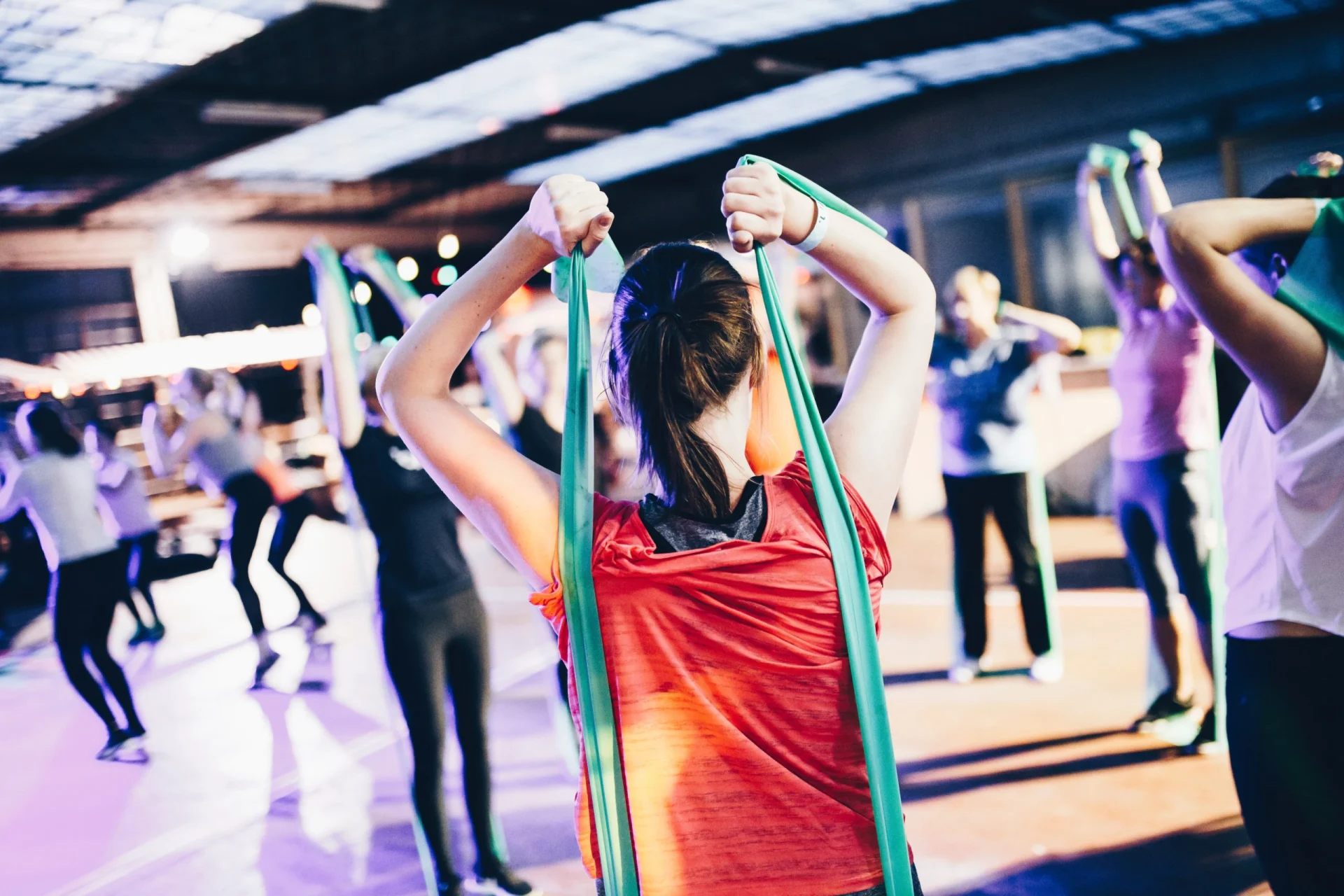 Provjerite zašto je HIIT trening omiljen među onima koji ne vole klasične kardio vježbe