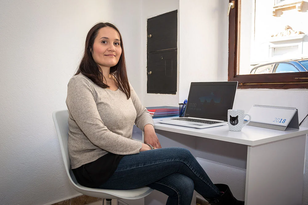 Marija Knežević Gusić: “Prva godina poduzetništva i brojnih izazova je iza mene, evo što sam naučila”