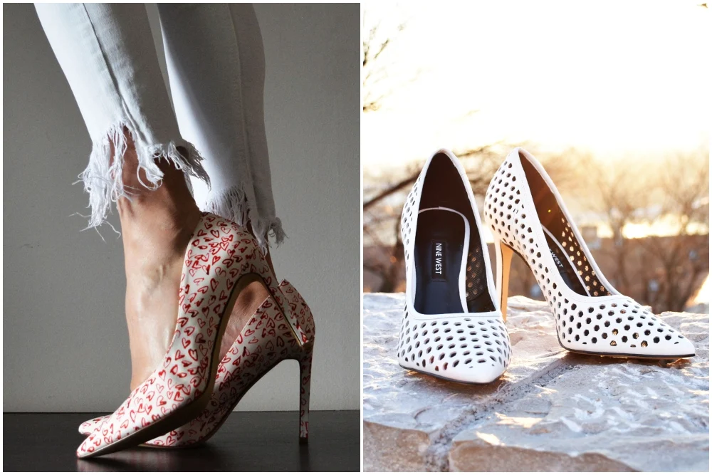 Osvojit će vas udobnost i pristupačnost nove Nine West kolekcije