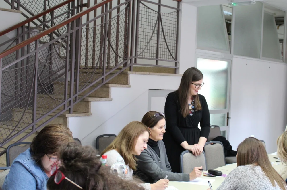 3 razloga zašto su dodatne edukacije posebice važne u sferi kreativnih industrija