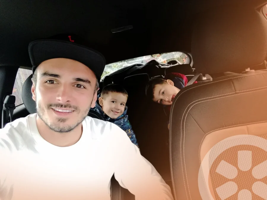 Isplanirajte svoje i dječje obaveze uz odličnu uslugu udobnog i sigurnog prijevoza RIDE4Kids