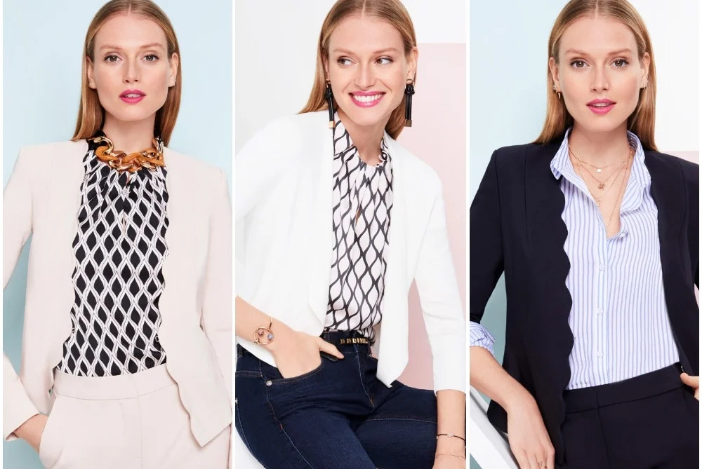 Što obući ovaj tjedan? Ovo je naš prijedlog powered by Comma fashion