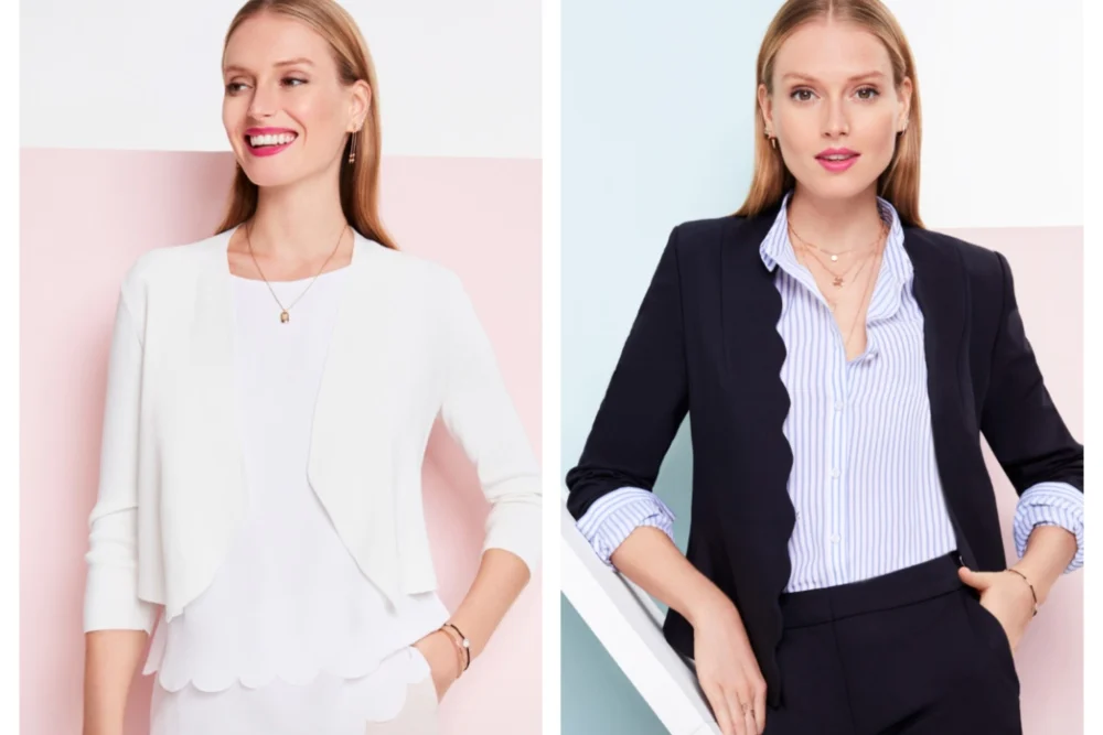 Što obući ovaj tjedan? Kapsula za vertikalni tip tijela s kraćim nogama i dužim trupom powered by Comma fashion