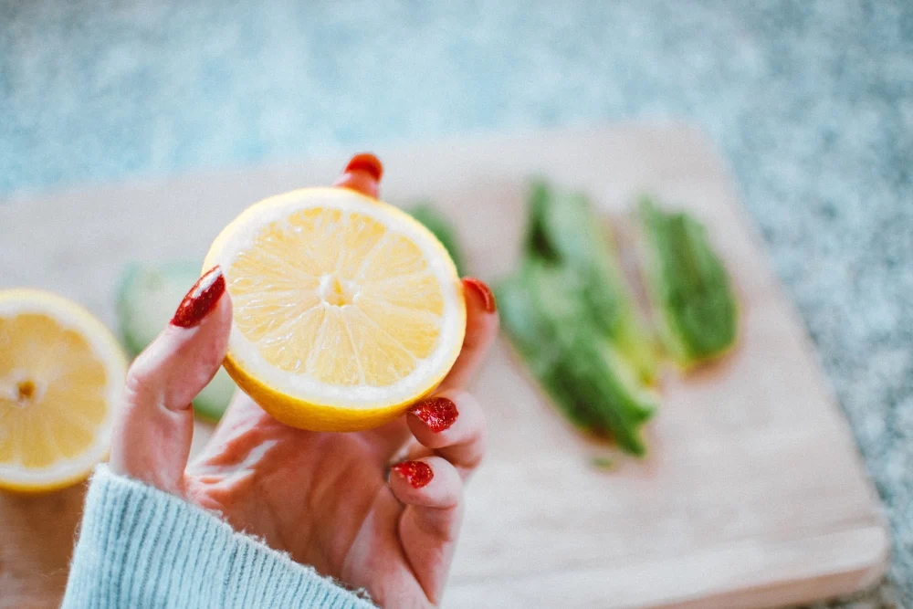 Ovo su razlozi zbog kojih će vitamin C uvelike poboljšati vaše zdravlje