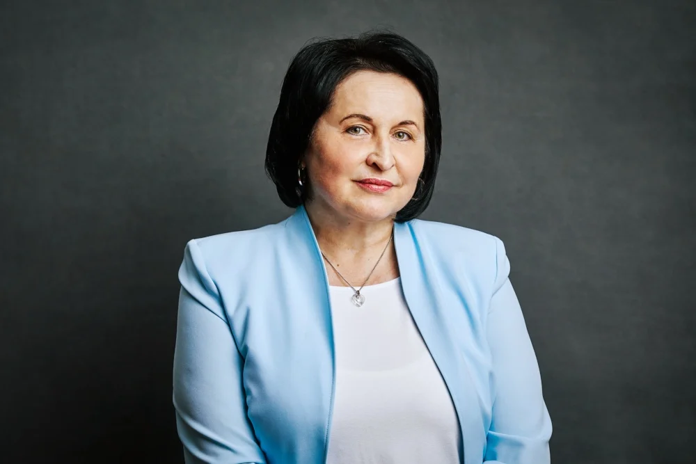 Branka Novosel u Hrvatsku dovela programe za rast djece i odraslih
