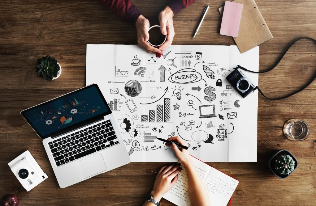 Ovo je alat koji će vam pomoći u pripremi važnih sastanaka i projekata