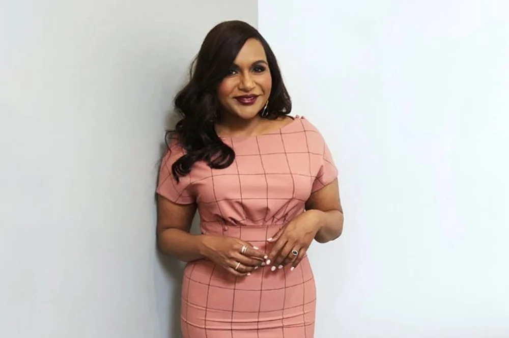 Ove 3 lekcije nepokolebljivoj Mindy Kaling pomogle su da ostvari uspjeh kao glumica, producentica i autorica