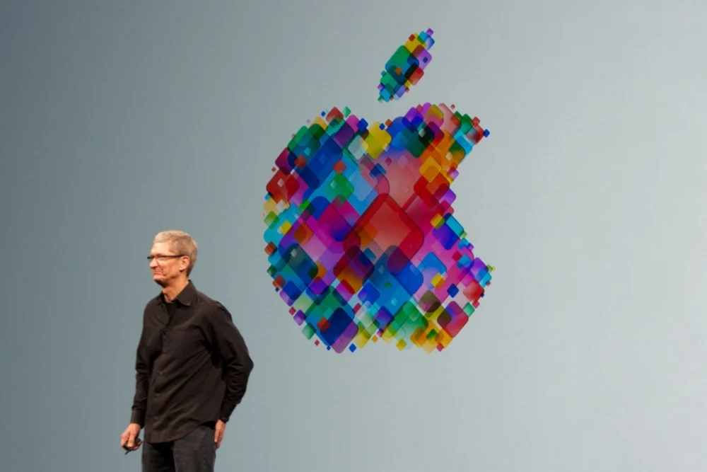 Kako izbjeći ovisnost o mobitelu? CEO Applea donosi jednostavno rješenje