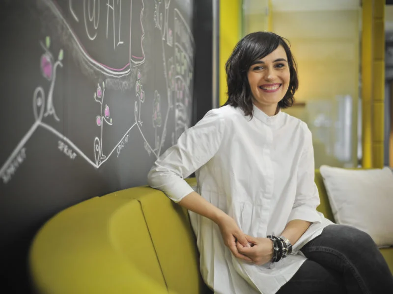 Marija Jakeljić iz A1 otkrila kako je tekao opsežan put rebrandinga