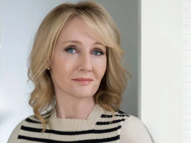 Ove riječi J. K. Rowling potaknut će vas da ne odustanete od svojih snova