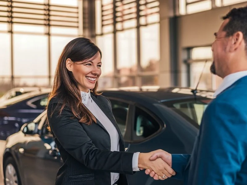 Znate li zašto je leasing dobra poslovna odluka?