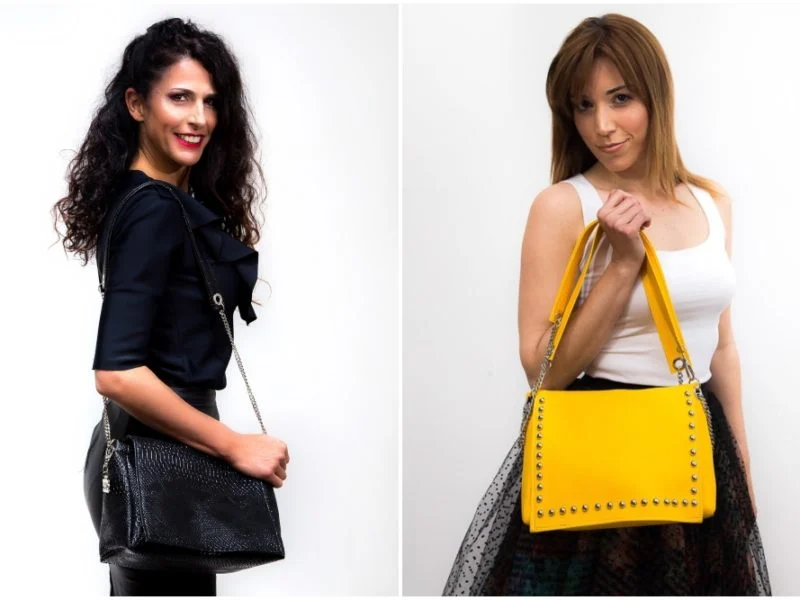 Postanite savršeno nesavršene uz novu kolekciju Chic IB bags