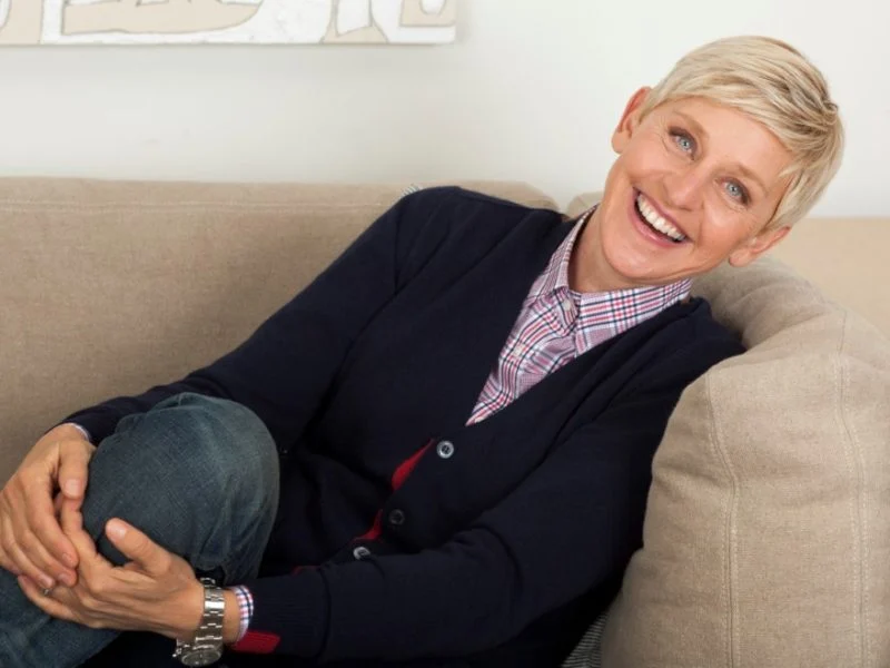 Ovo su snažne motivacijske poruke koje potvrđuju zašto je Ellen DeGeneres jedna od najomiljenijih svjetskih TV ličnosti
